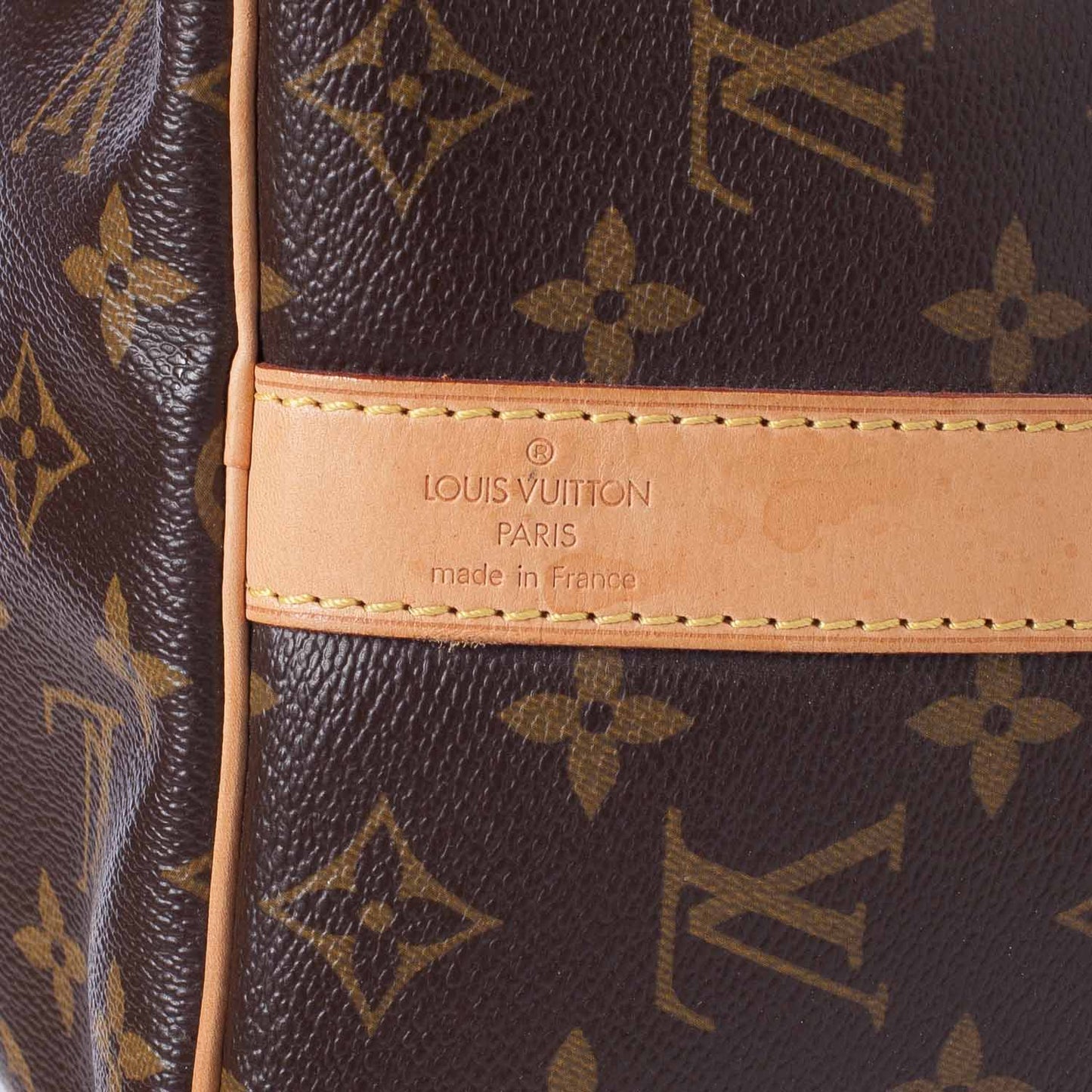 Monogram Keepall Bandouliere 45