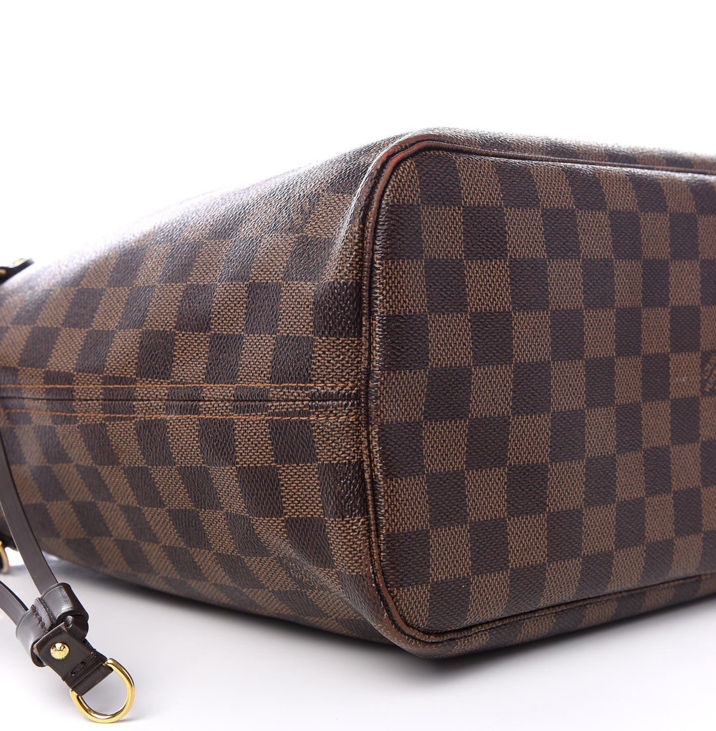 Damier Ebene Neo Neverfull MM