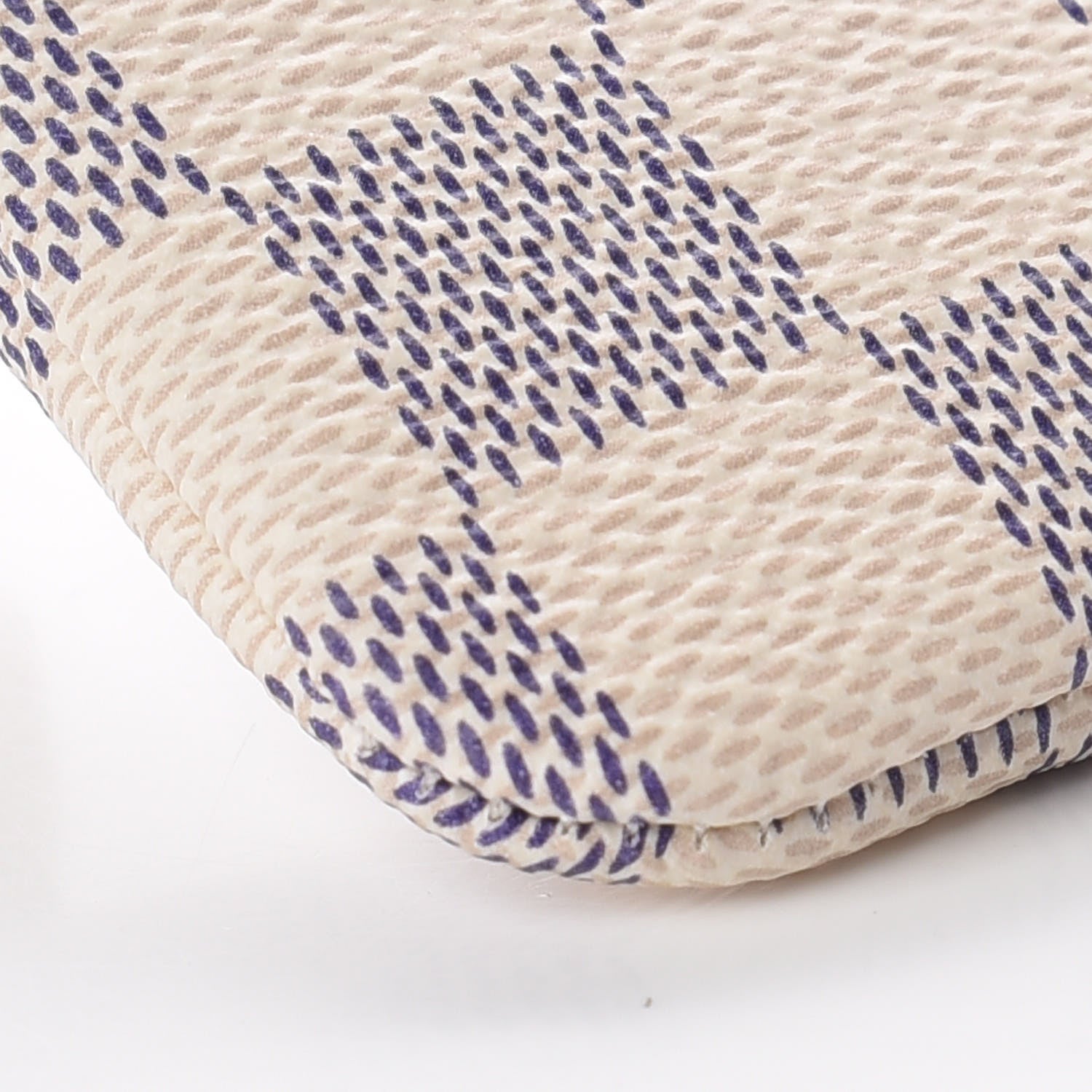 Louis Vuitton Damier Azur Key Pouch 5 of 10