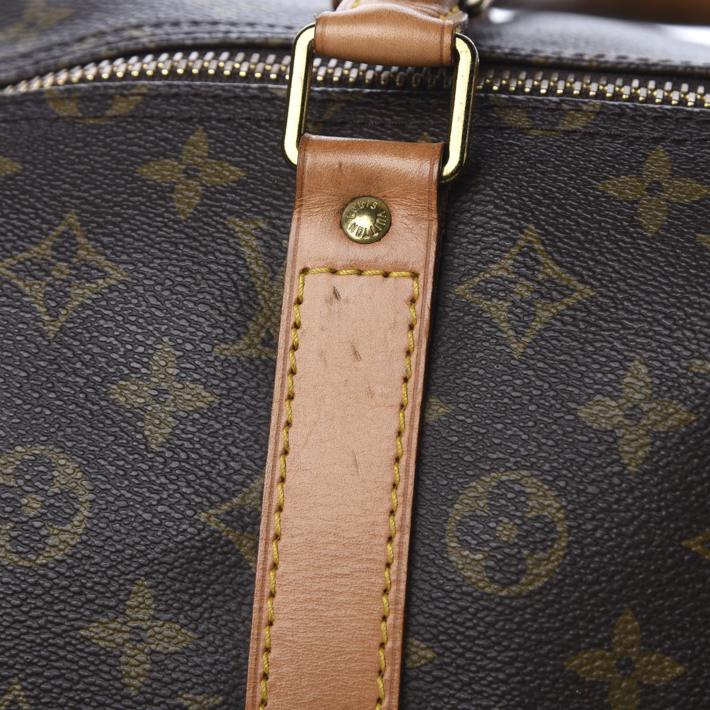 Monogram Keepall 55