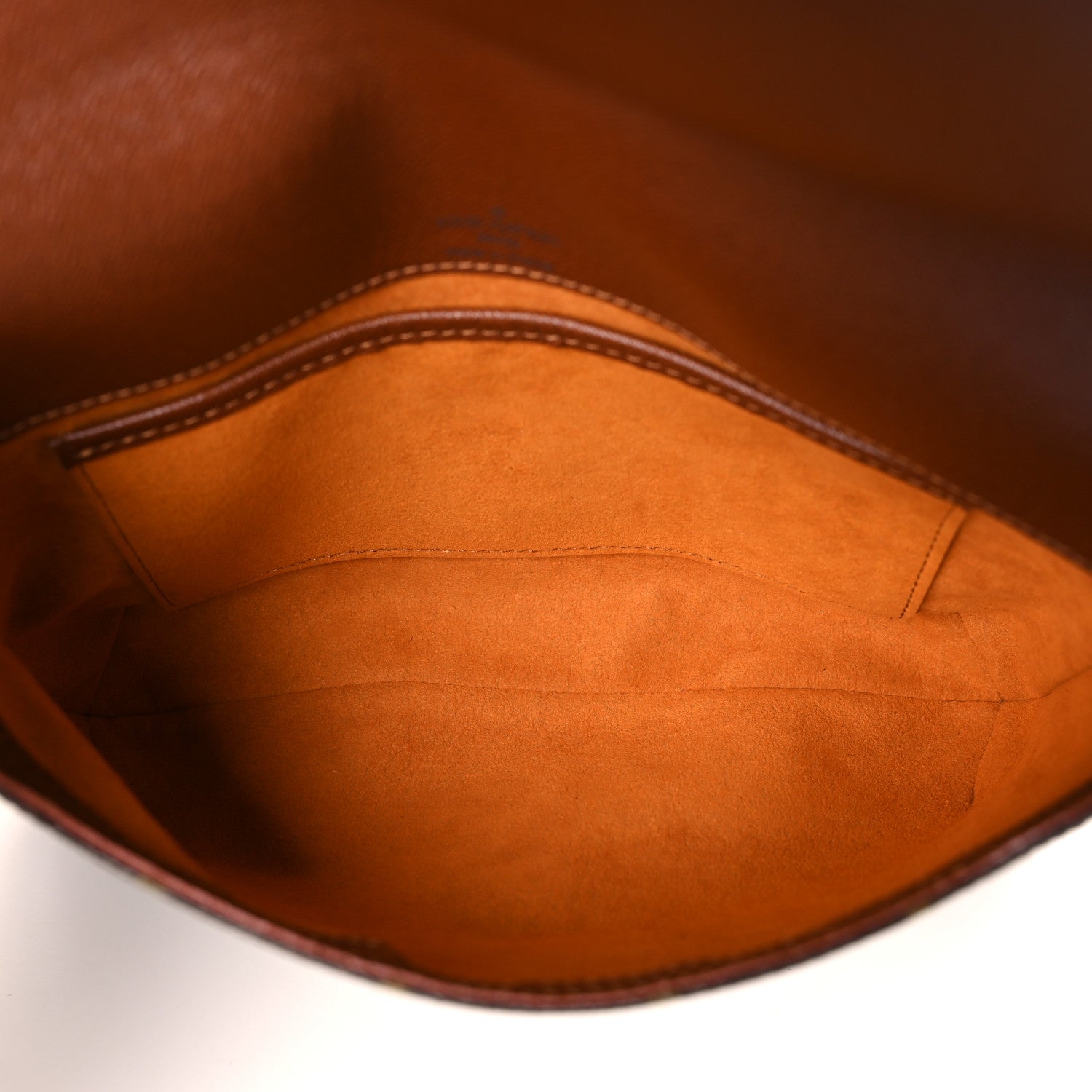 Louis Vuitton Monogram Musette Tango 5 of 8