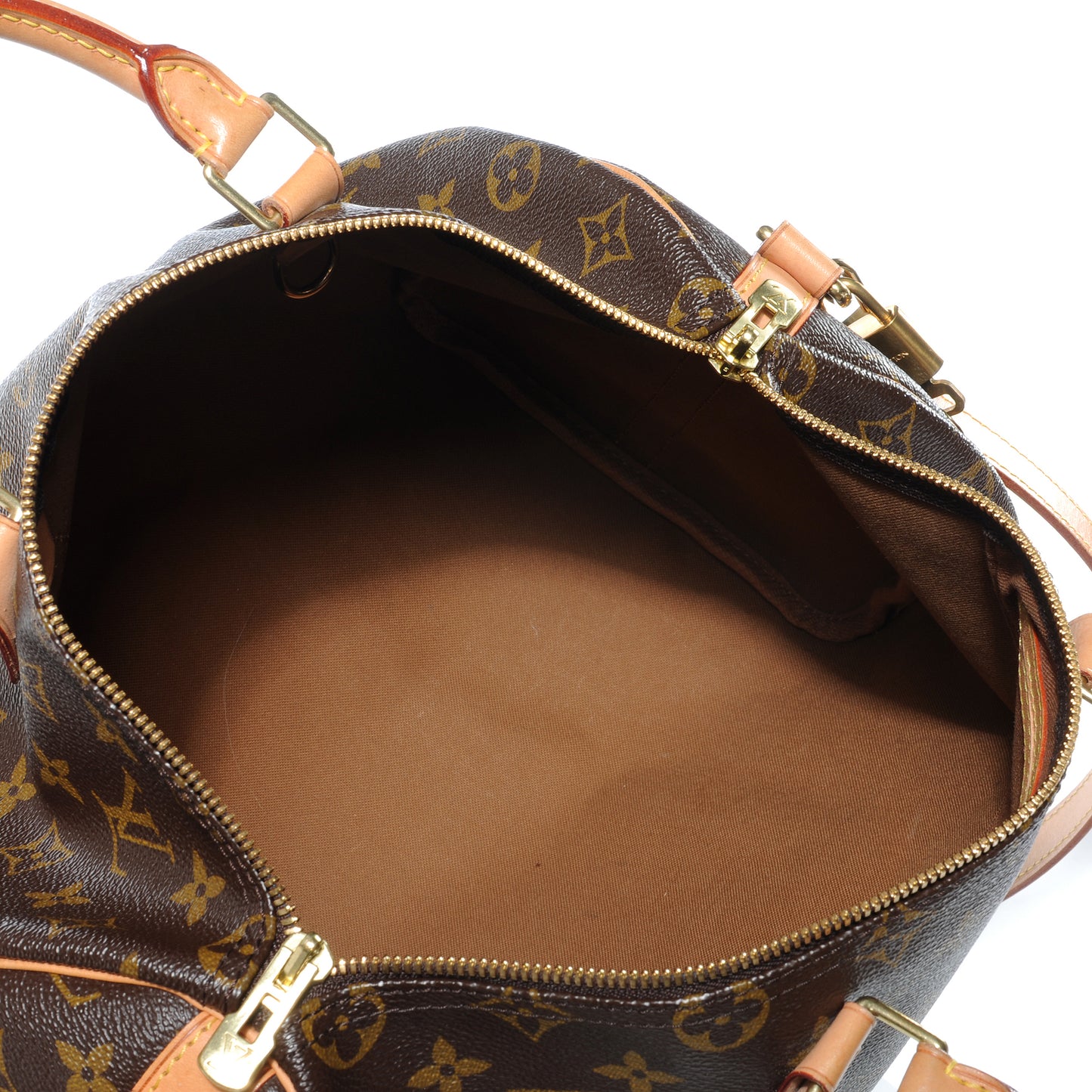 Monogram Speedy Bandouliere 35