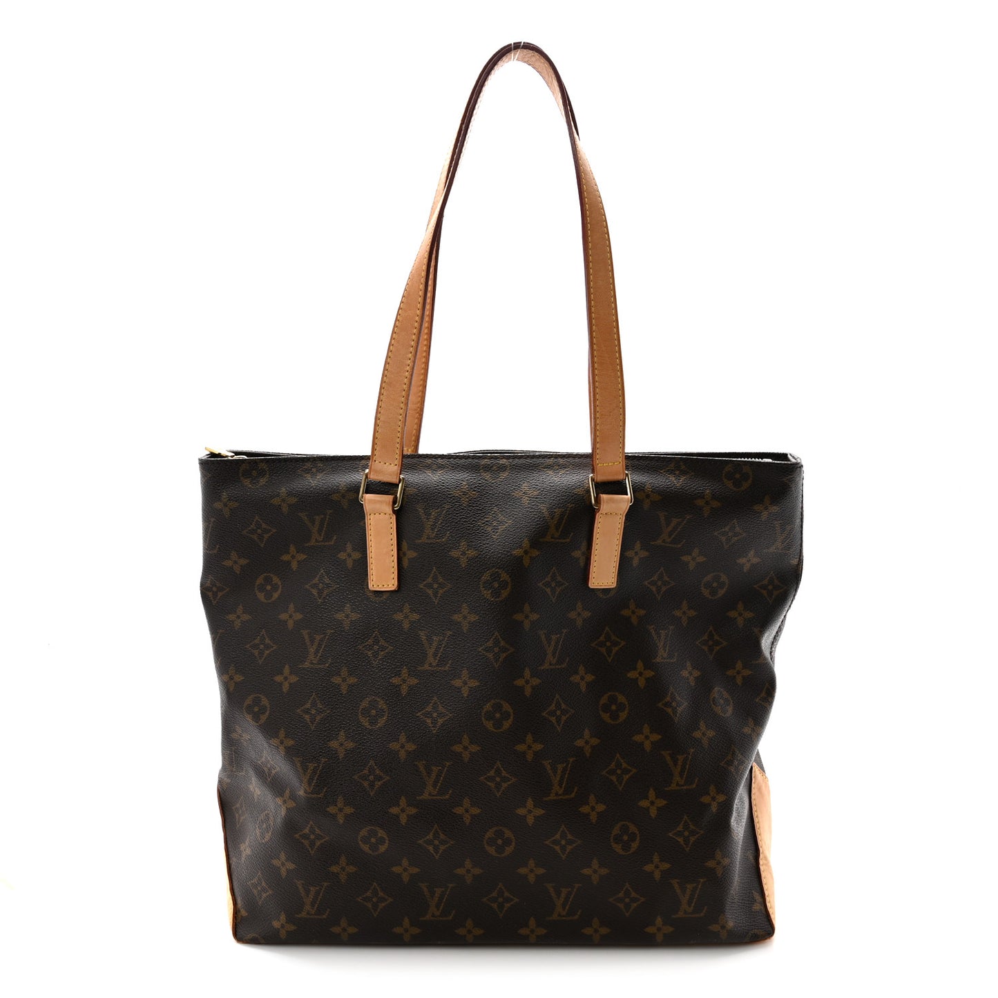 Monogram Cabas Mezzo