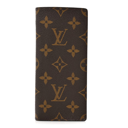 Louis Vuitton Monogram Sunglasses Case 1 of 8
