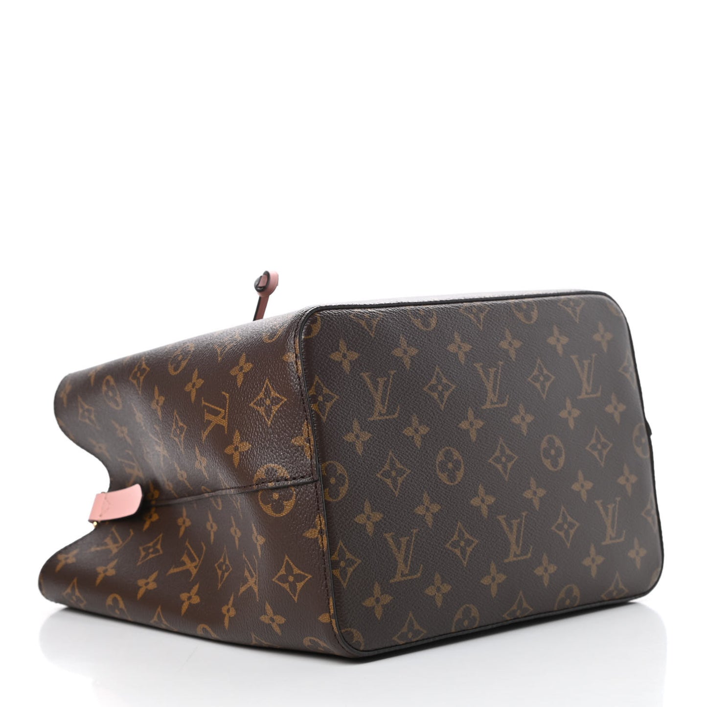 Monogram Neonoe MM Rose Poudre