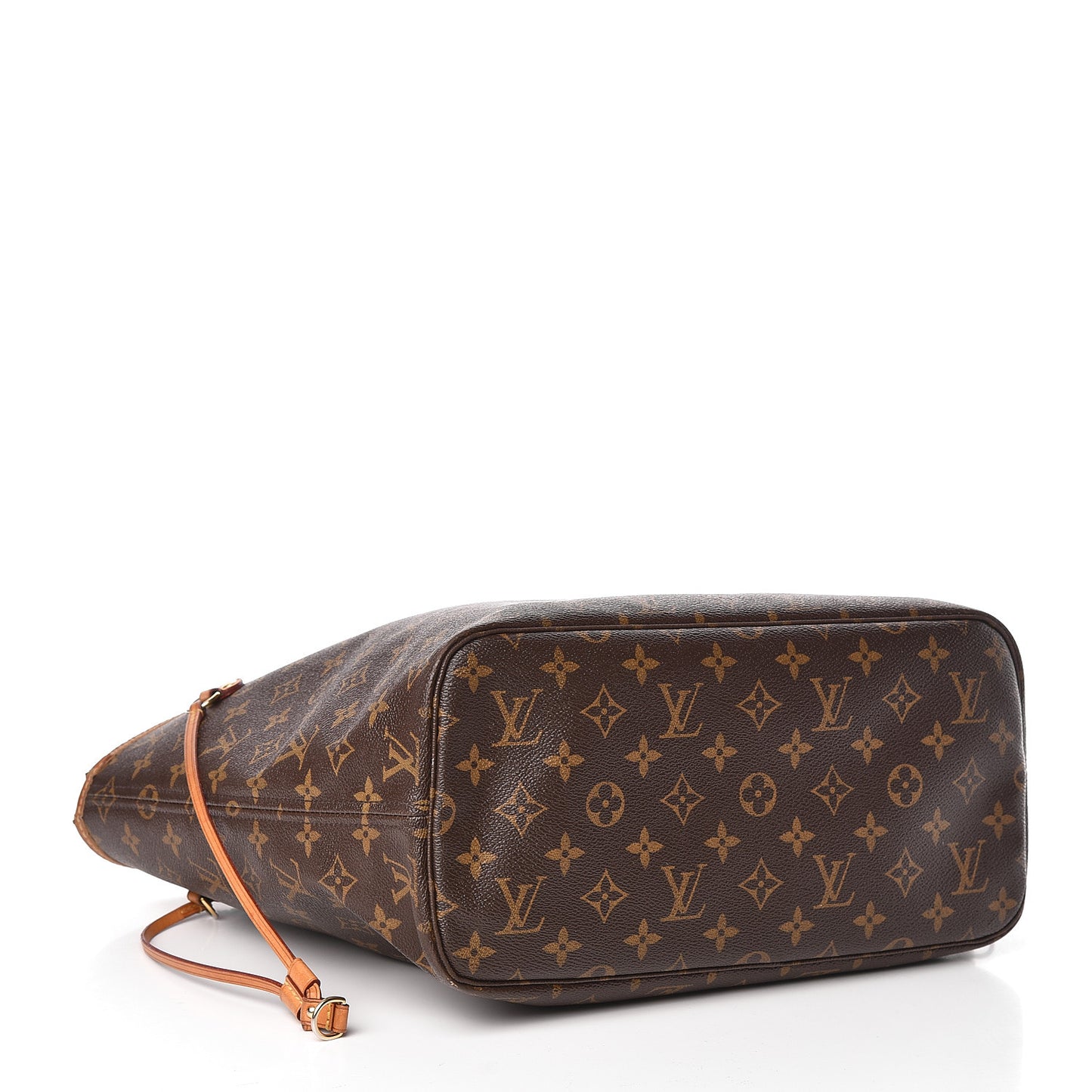 Monogram Neo Neverfull MM