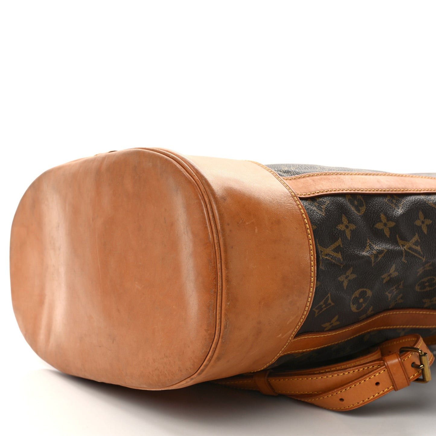 Monogram Randonnee GM Backpack