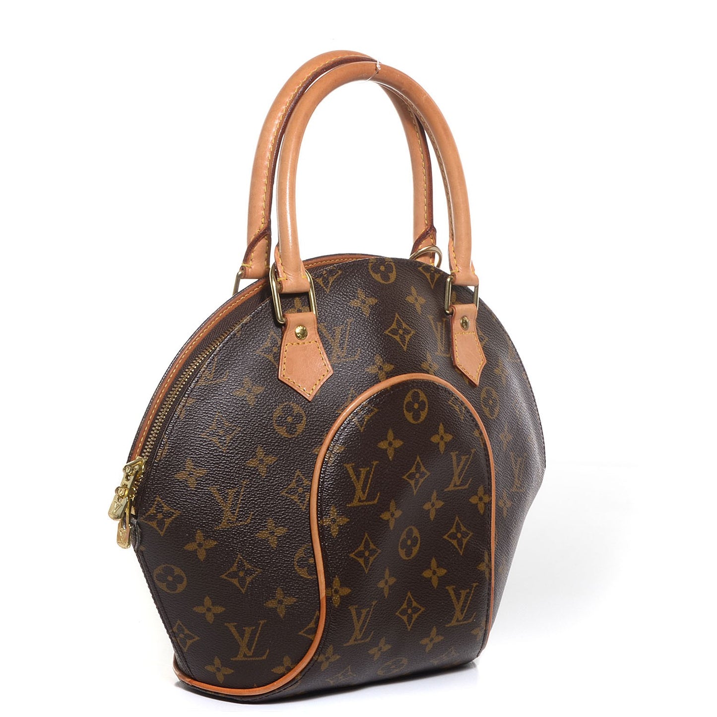 Monogram Ellipse PM