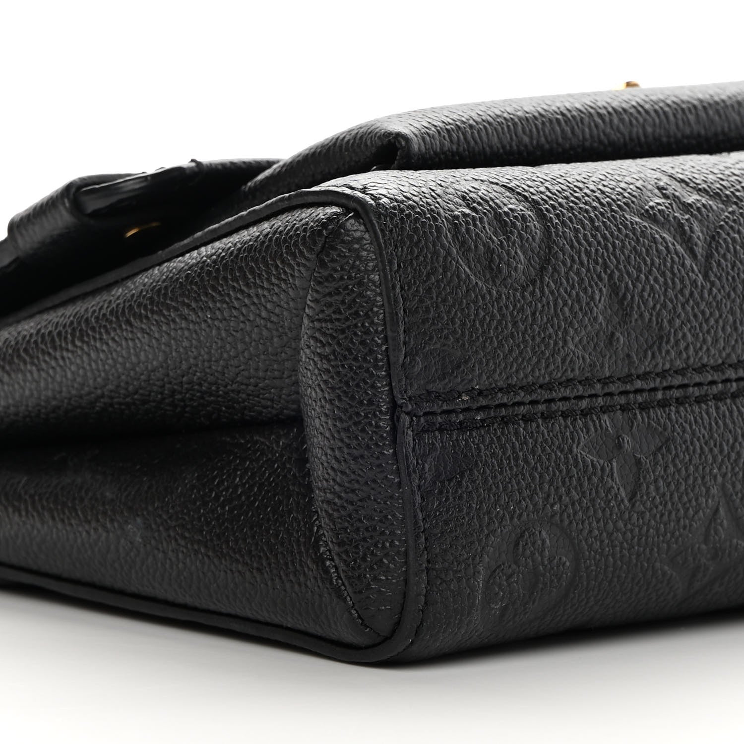 Louis Vuitton Empreinte Vavin BB Black 10 of 15
