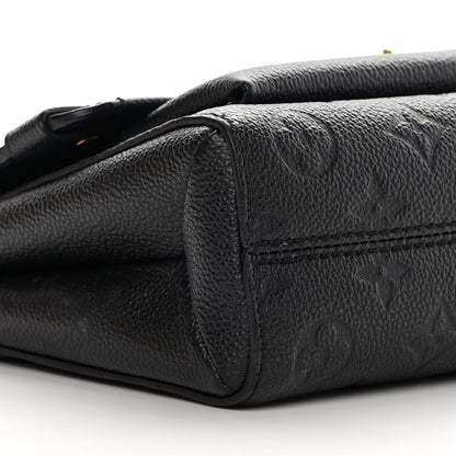 Louis Vuitton Empreinte Vavin BB Black 10 of 15
