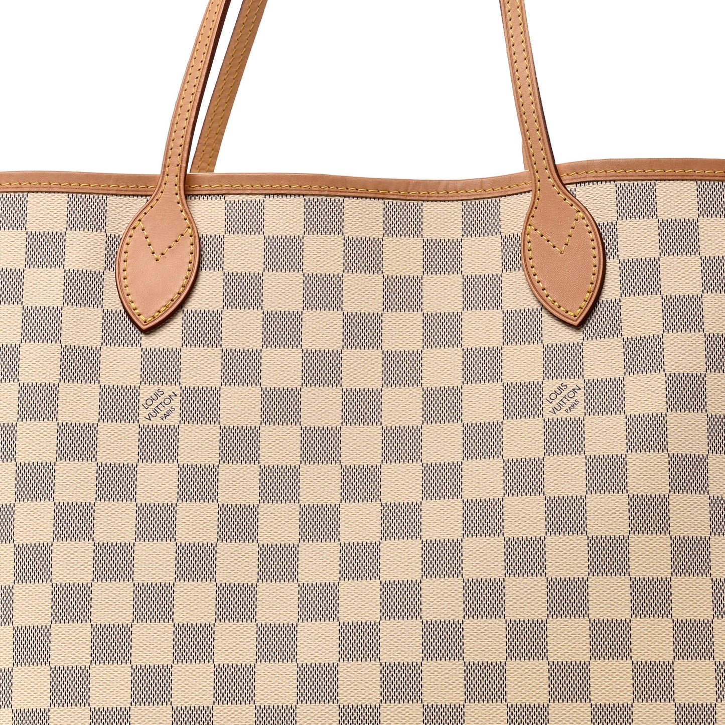 Damier Azur Neo Neverfull GM