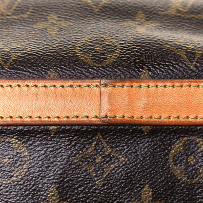 Louis Vuitton Monogram Bosphore Backpack 14 of 14