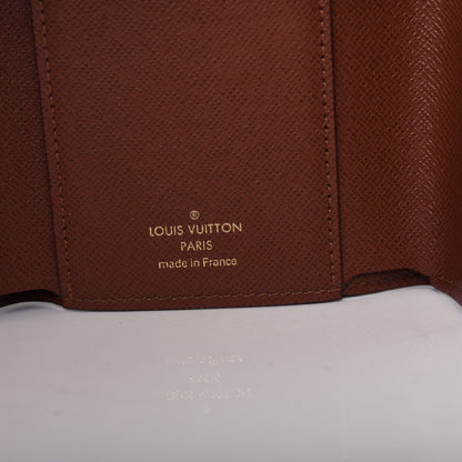 Louis Vuitton Monogram Victorine Wallet 6 of 7