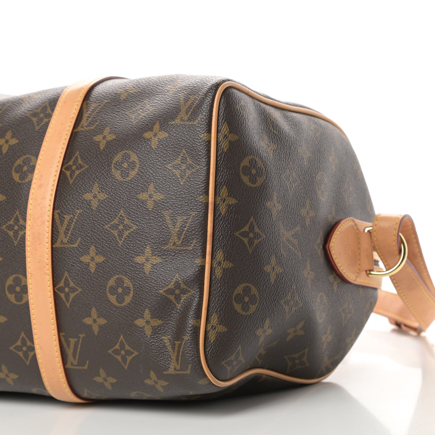 Louis Vuitton Monogram Sofia Coppola Speedy 10 of 17