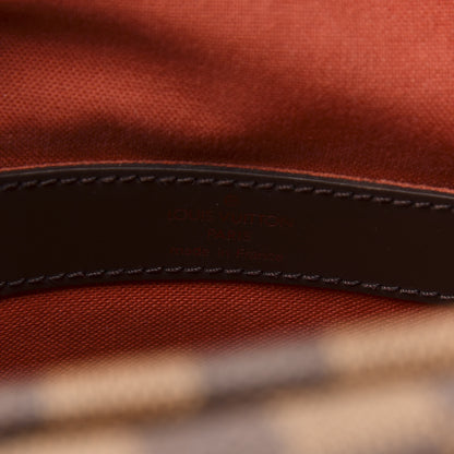 Louis Vuitton Damier Ebene Naviglio 8 of 10