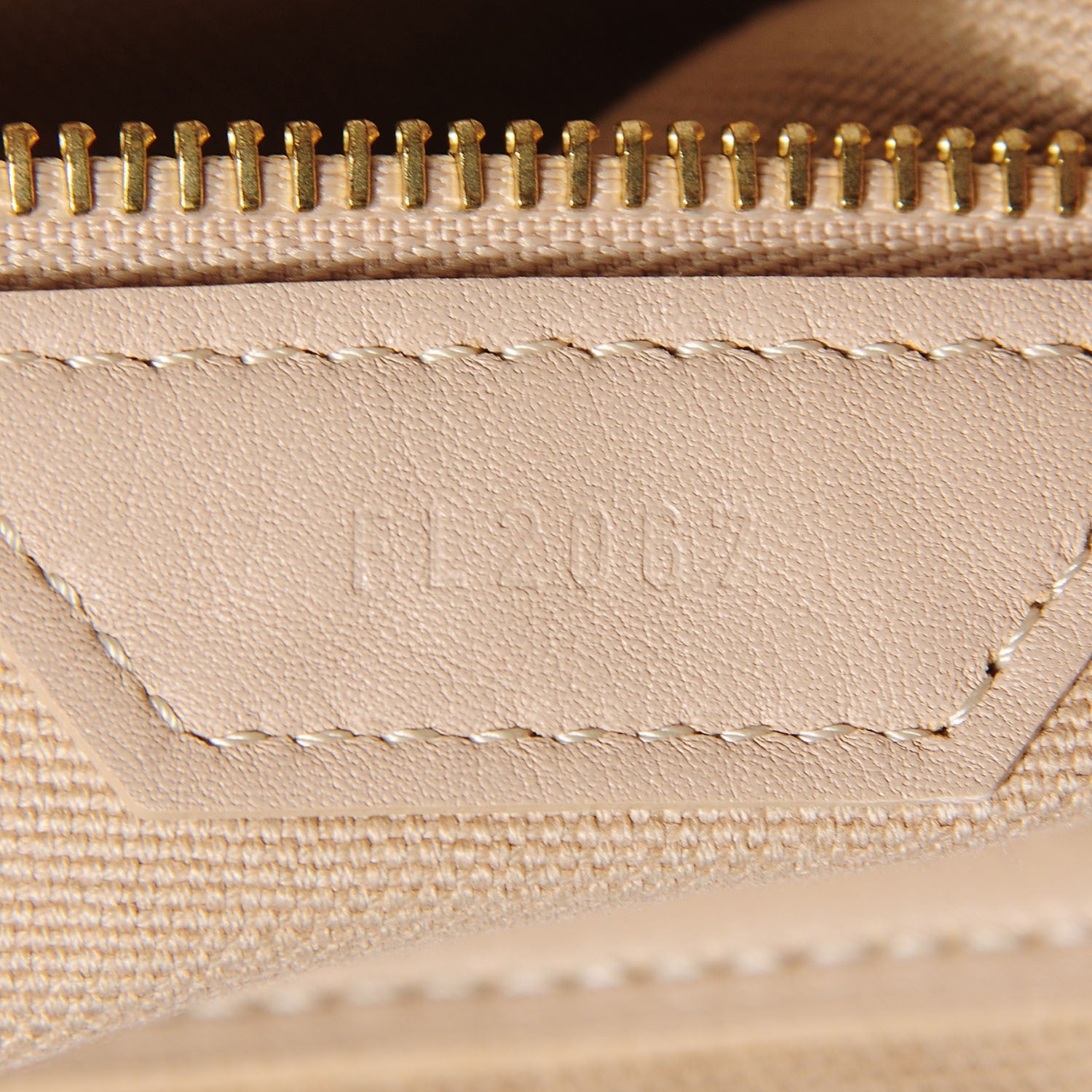 Louis Vuitton Canvas Miroir Thats Love LVOE GM 7 of 8
