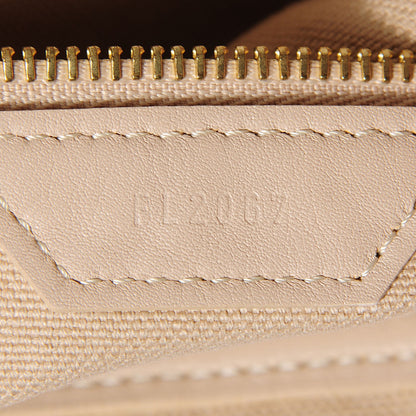 Louis Vuitton Canvas Miroir Thats Love LVOE GM 7 of 8