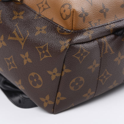 Louis Vuitton Reverse Monogram Palm Springs Backpack PM 5 of 10