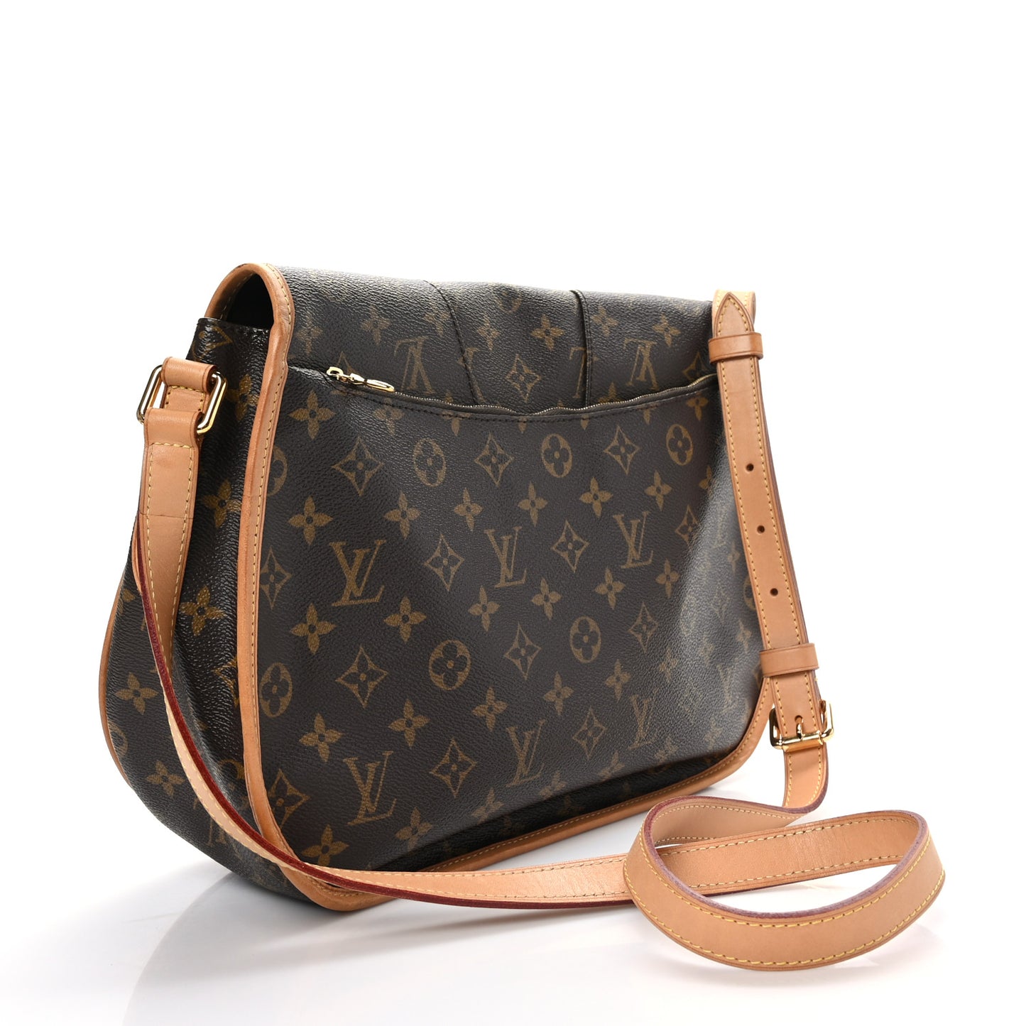 Monogram Menilmontant MM