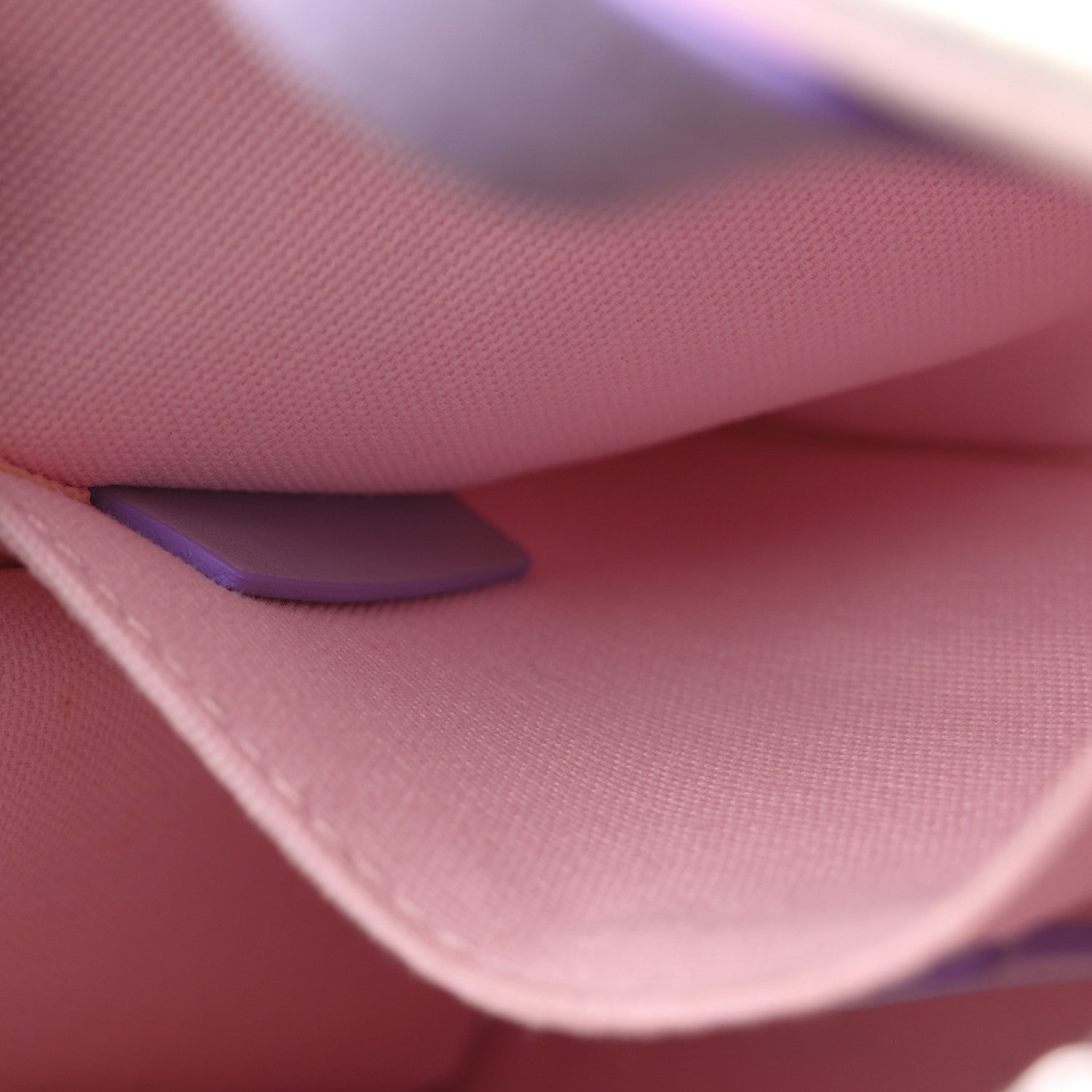 Givenchy Canvas Mini G-Tote Mauve 7 of 12