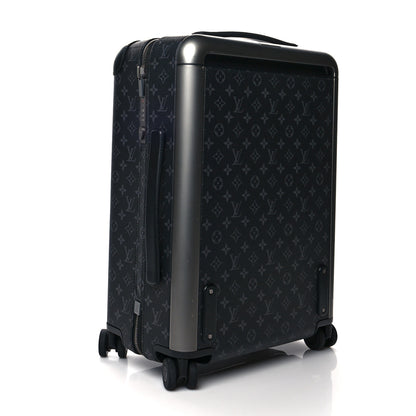 Louis Vuitton Monogram Eclipse Horizon 55 3 of 14