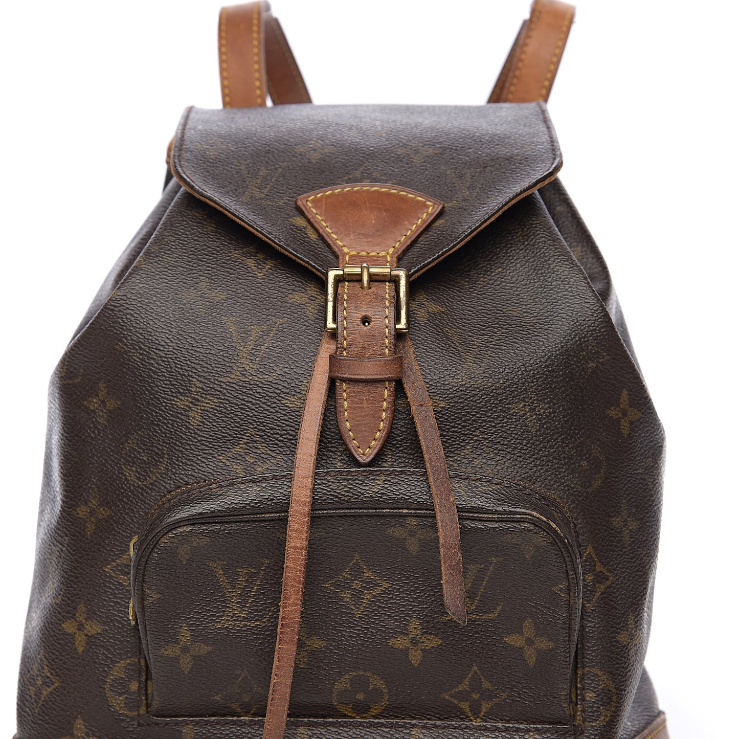 Monogram Montsouris MM Backpack
