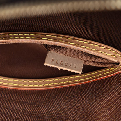 Louis Vuitton Monogram Alma PM 6 of 10