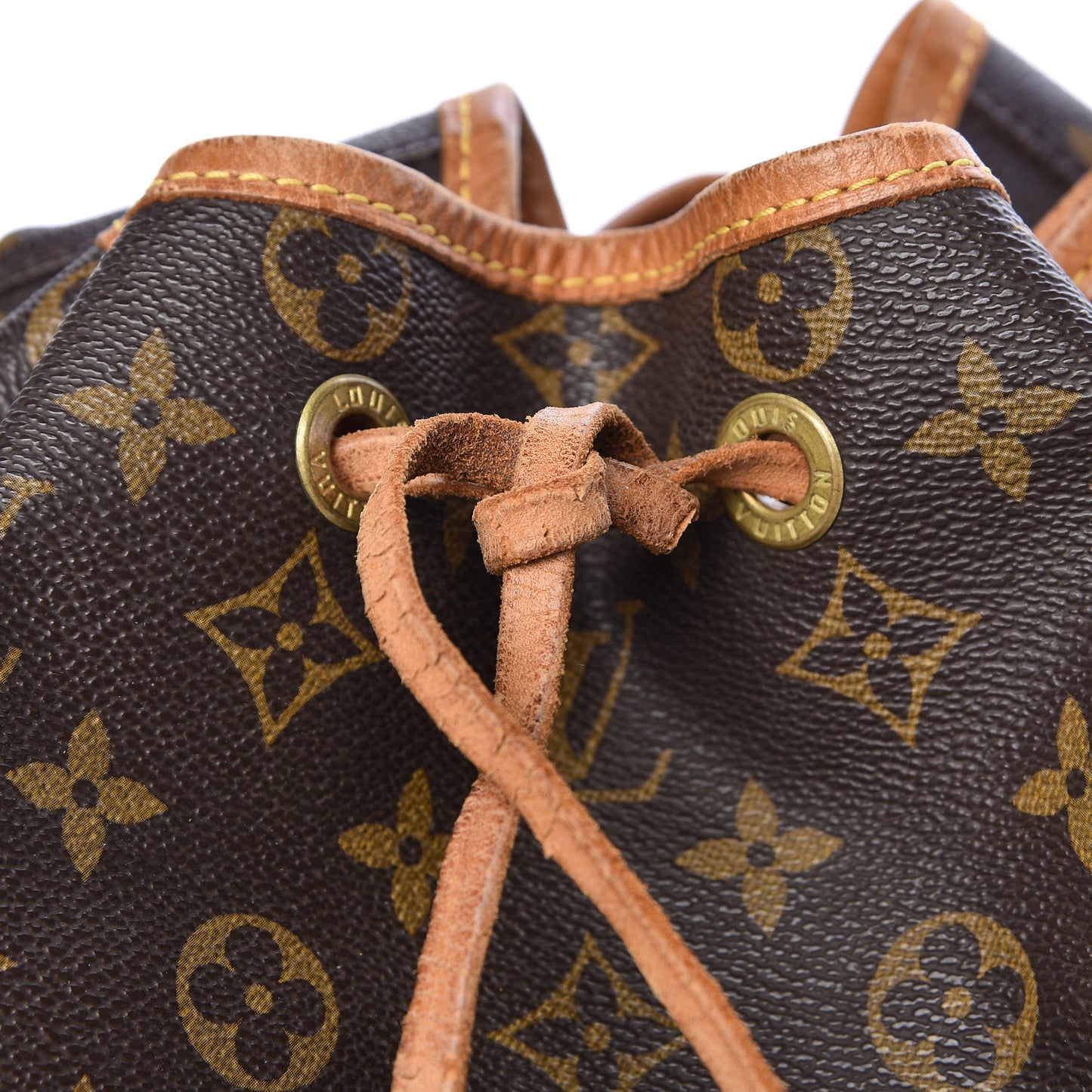 Monogram Montsouris GM Backpack