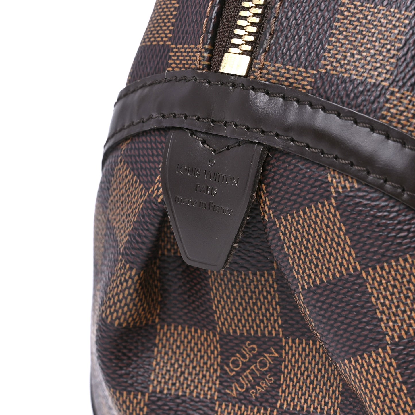 Damier Ebene Rivington PM