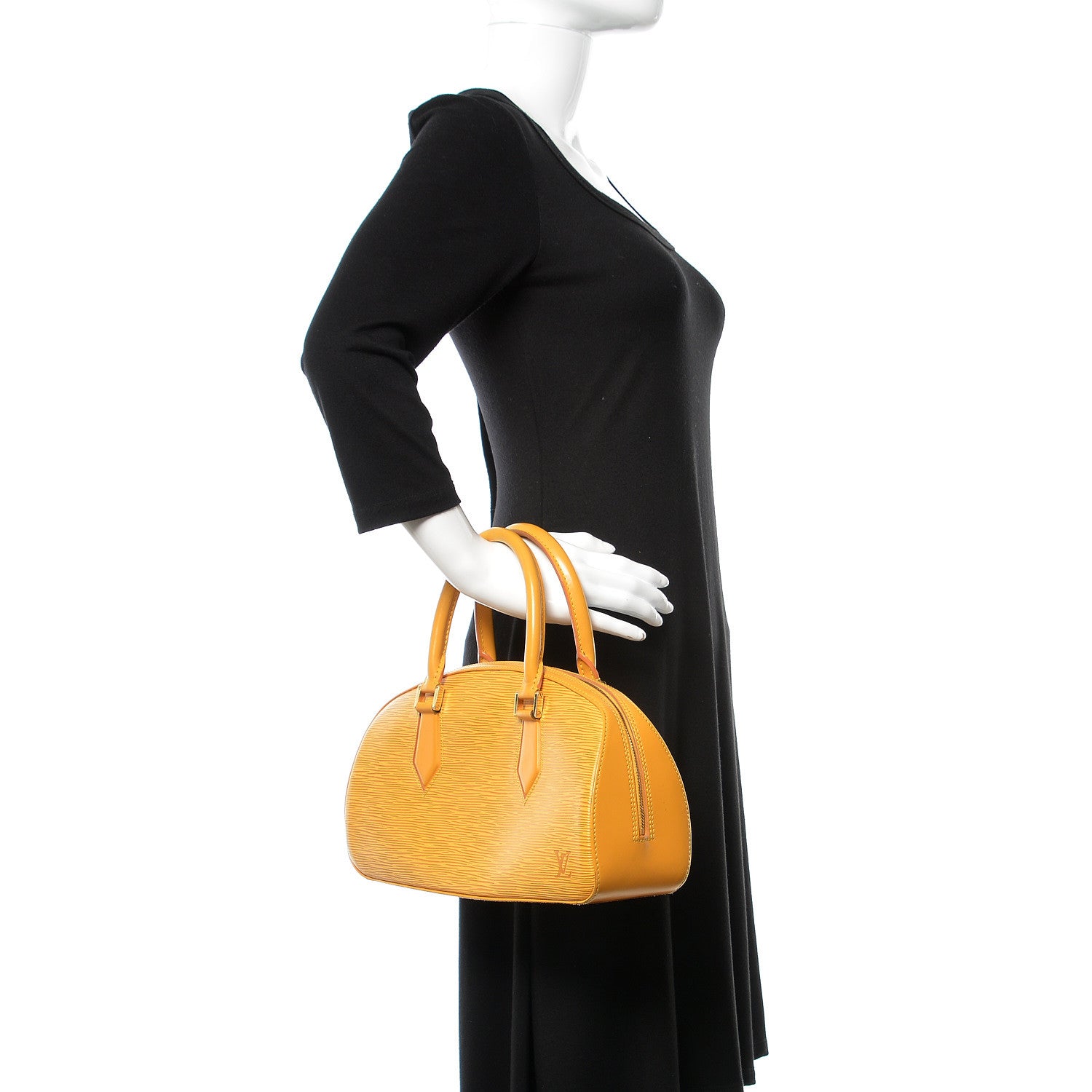 Louis Vuitton Epi Jasmin Tassil 3 of 20