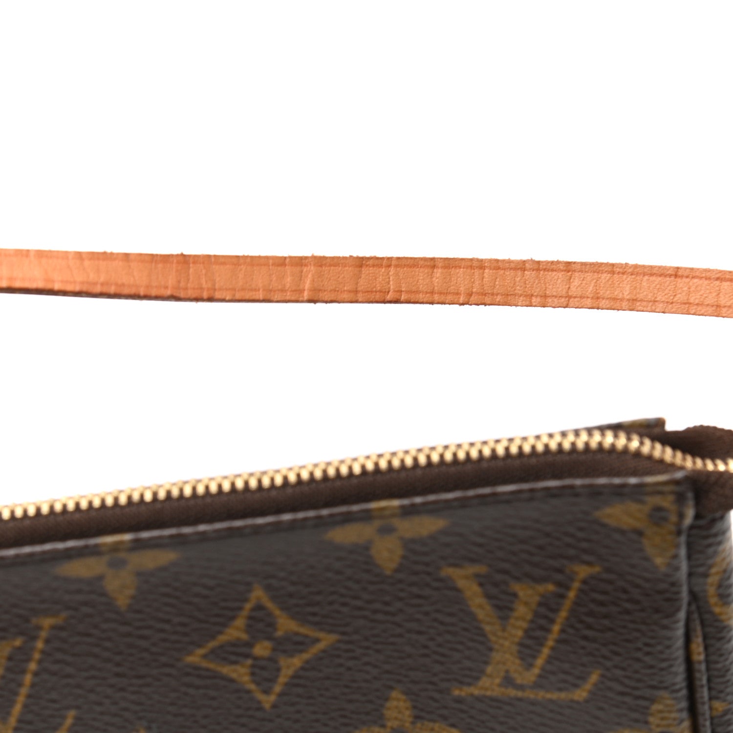 Louis Vuitton Monogram Pochette Accessories 8 of 9