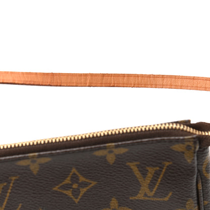Louis Vuitton Monogram Pochette Accessories 8 of 9
