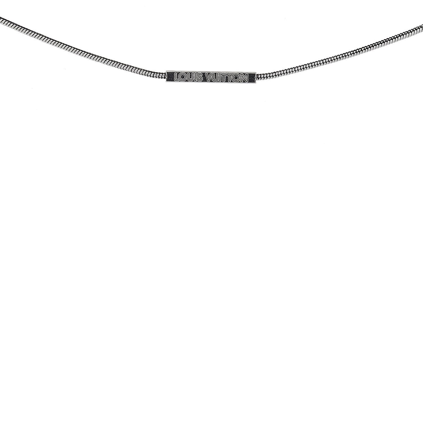 Swarovski Crystal 1001 Nuits Necklace Multicolor