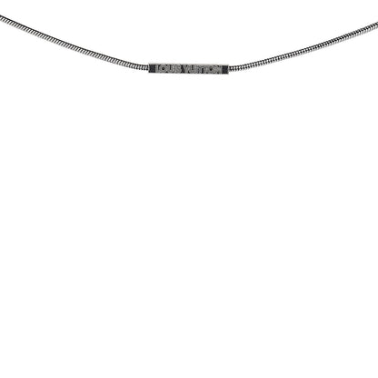 Louis Vuitton Swarovski Crystal 1001 Nuits Necklace Multicolor 5 of 5
