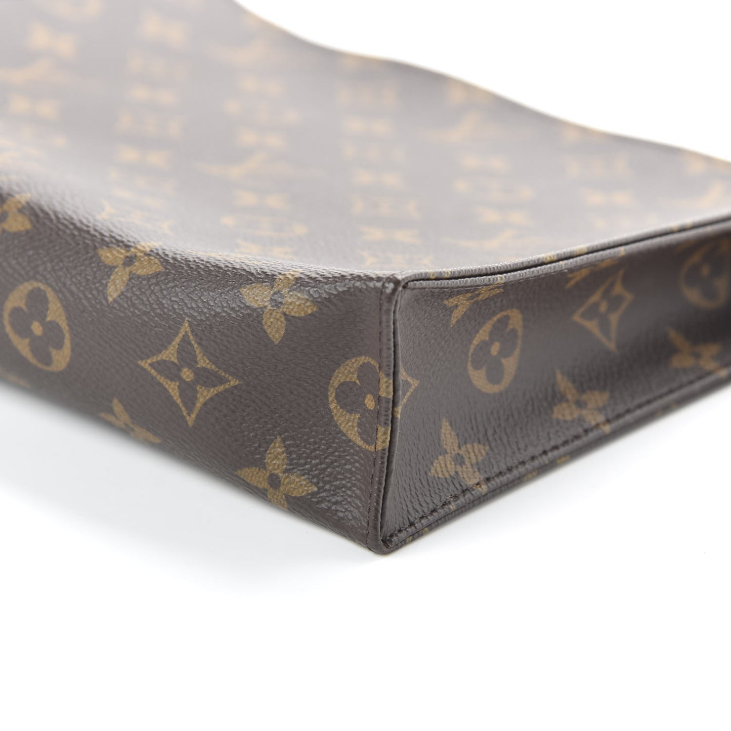 Monogram Toiletry Pouch 26