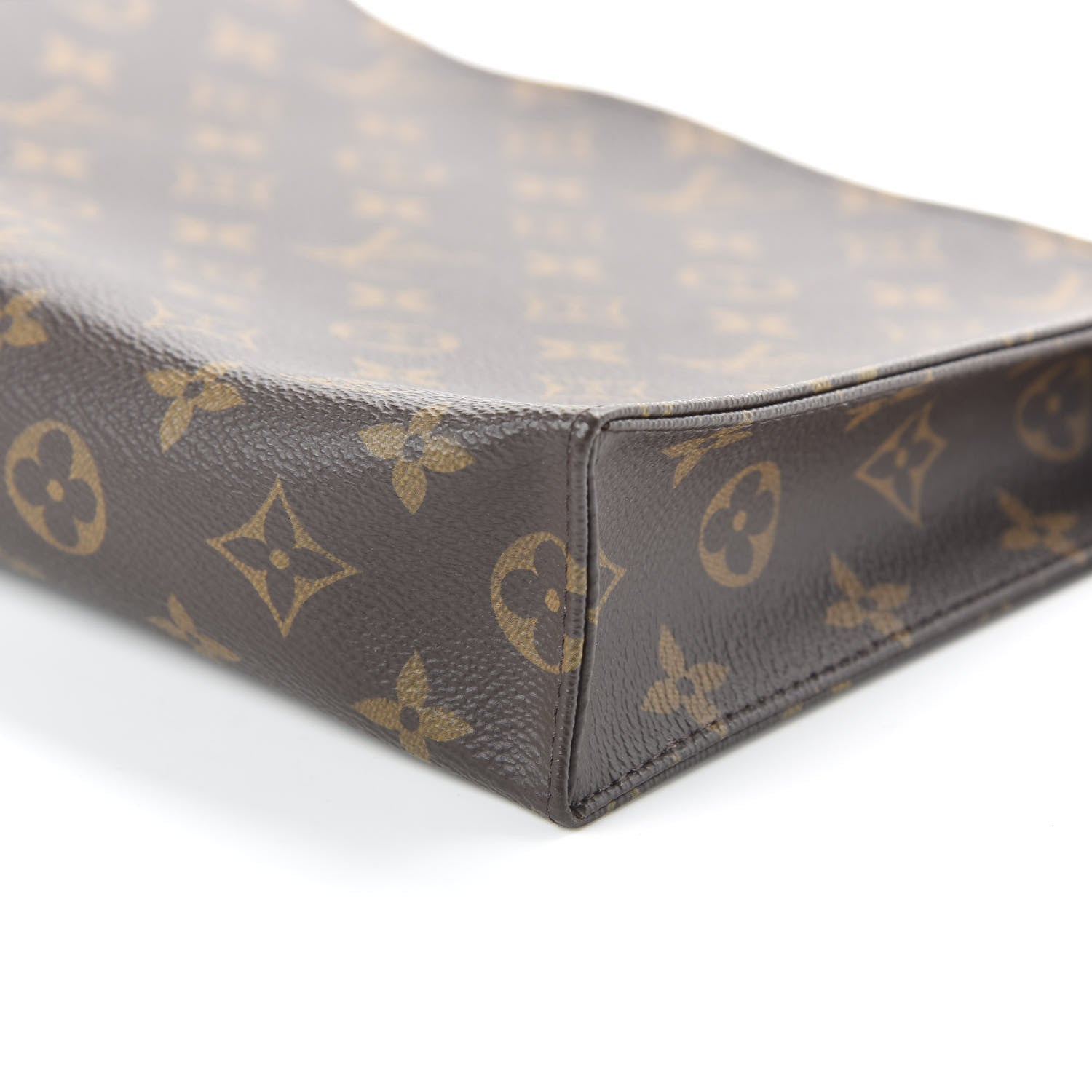 Louis Vuitton Monogram Toiletry Pouch 26 7 of 11