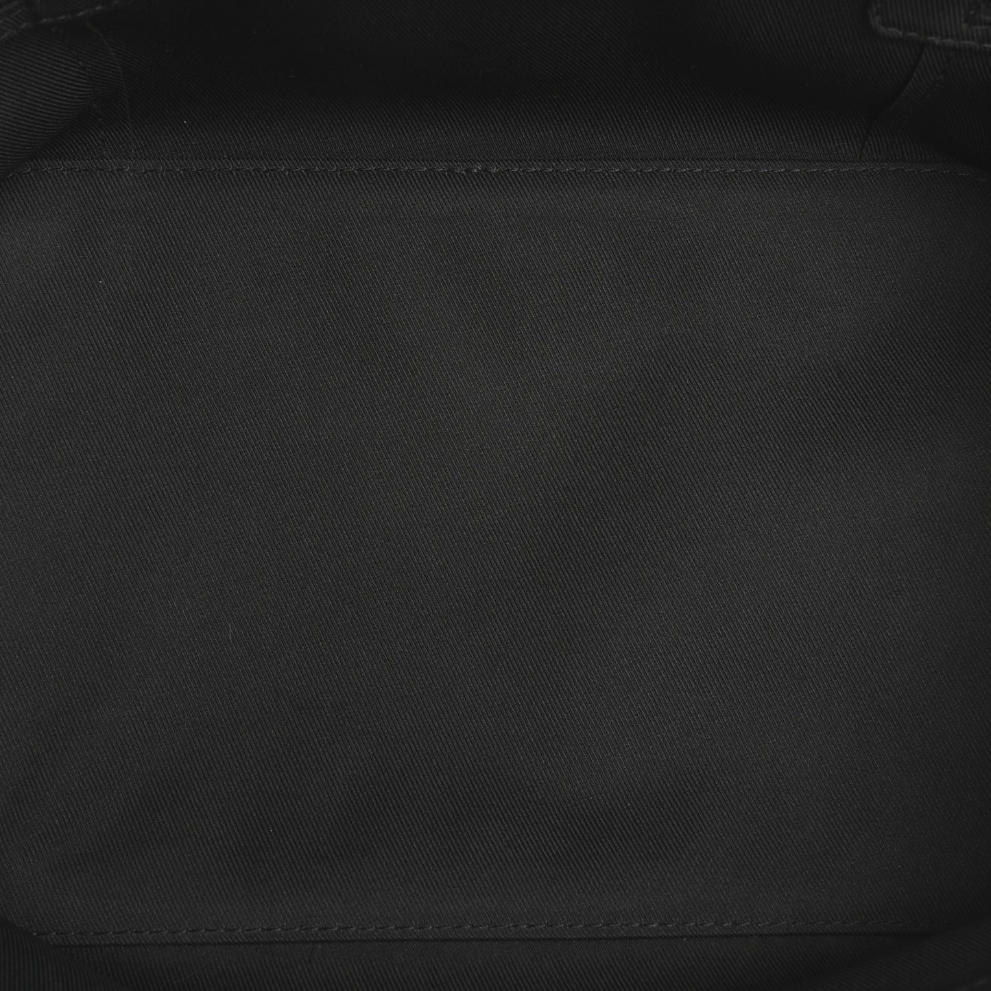 Damier Graphite Packing Cube MM