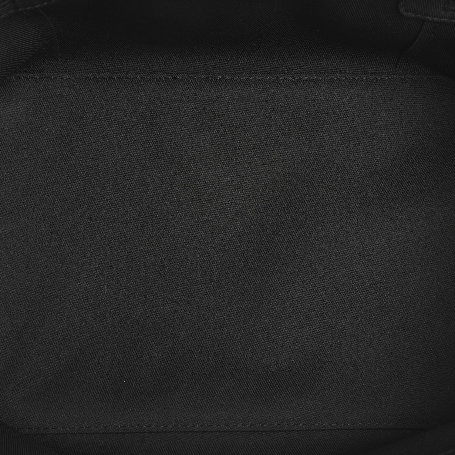 Louis Vuitton Damier Graphite Packing Cube MM 5 of 10
