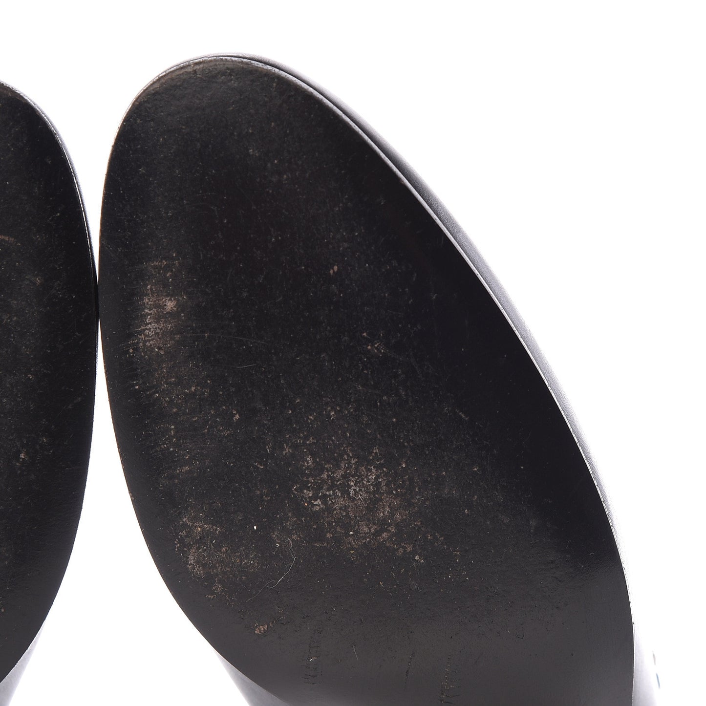 Kid Ankle Booties 39.5 Black
