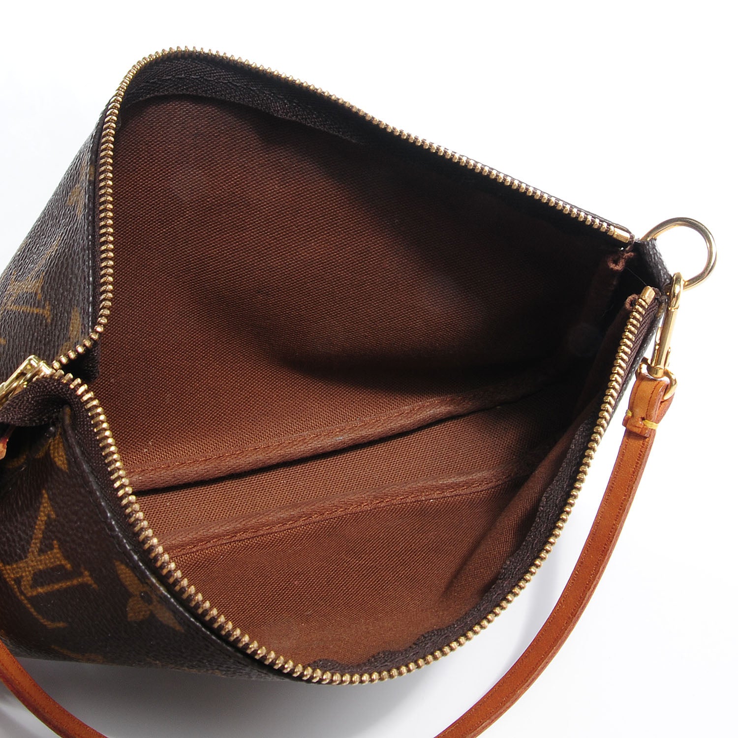 Louis Vuitton Monogram Pochette Accessories 6 of 7