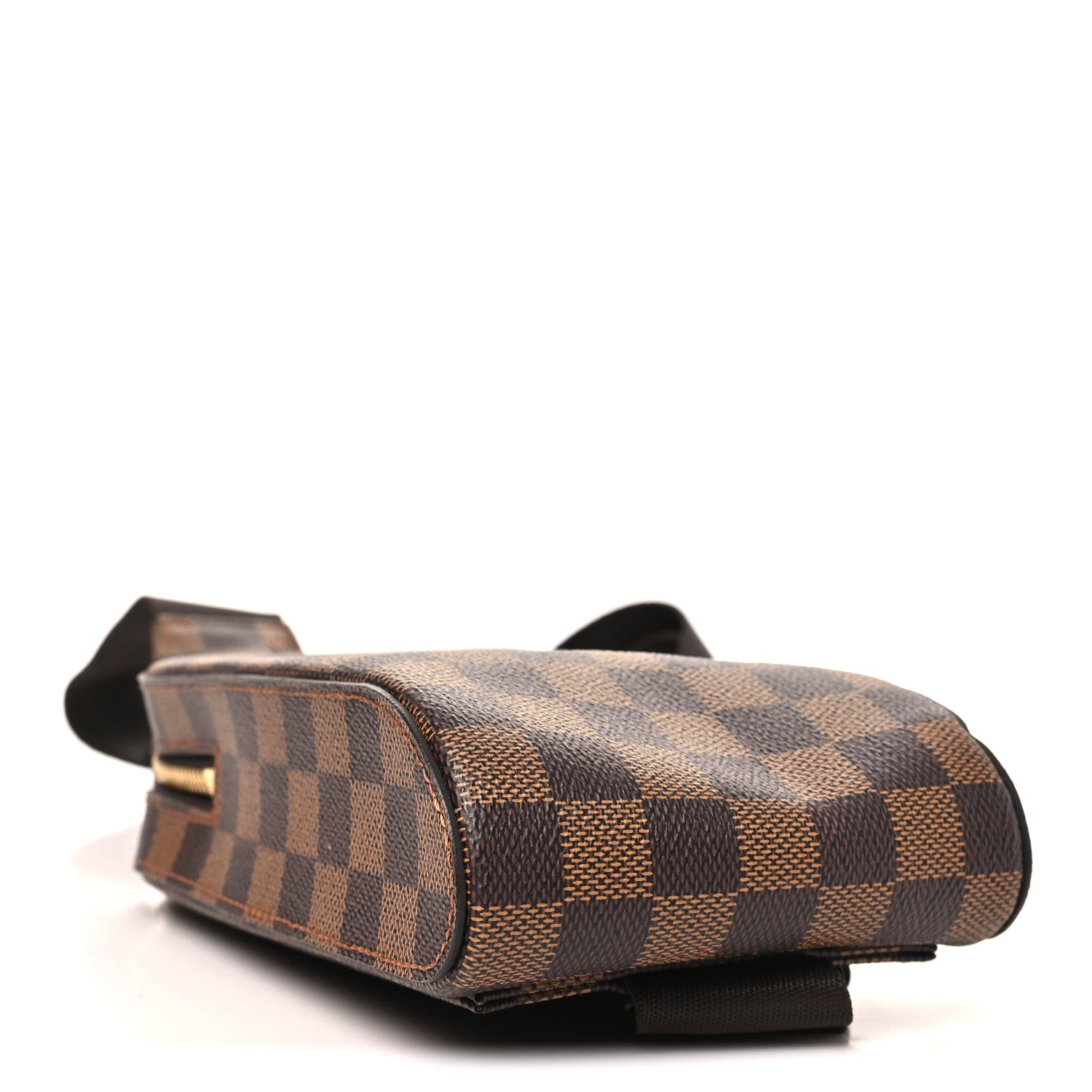 Louis Vuitton Damier Ebene Geronimos 4 of 9