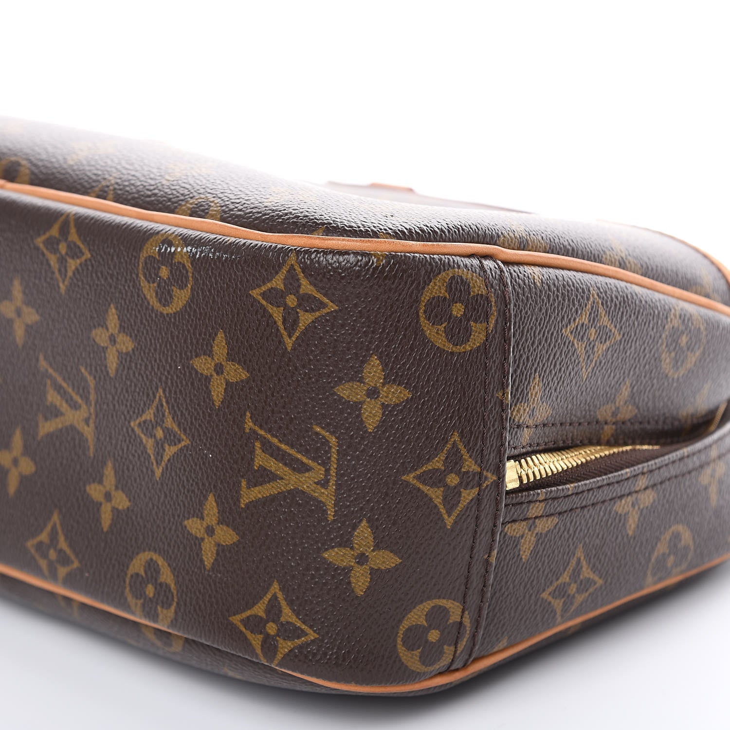 Louis Vuitton Monogram Trouville 8 of 13