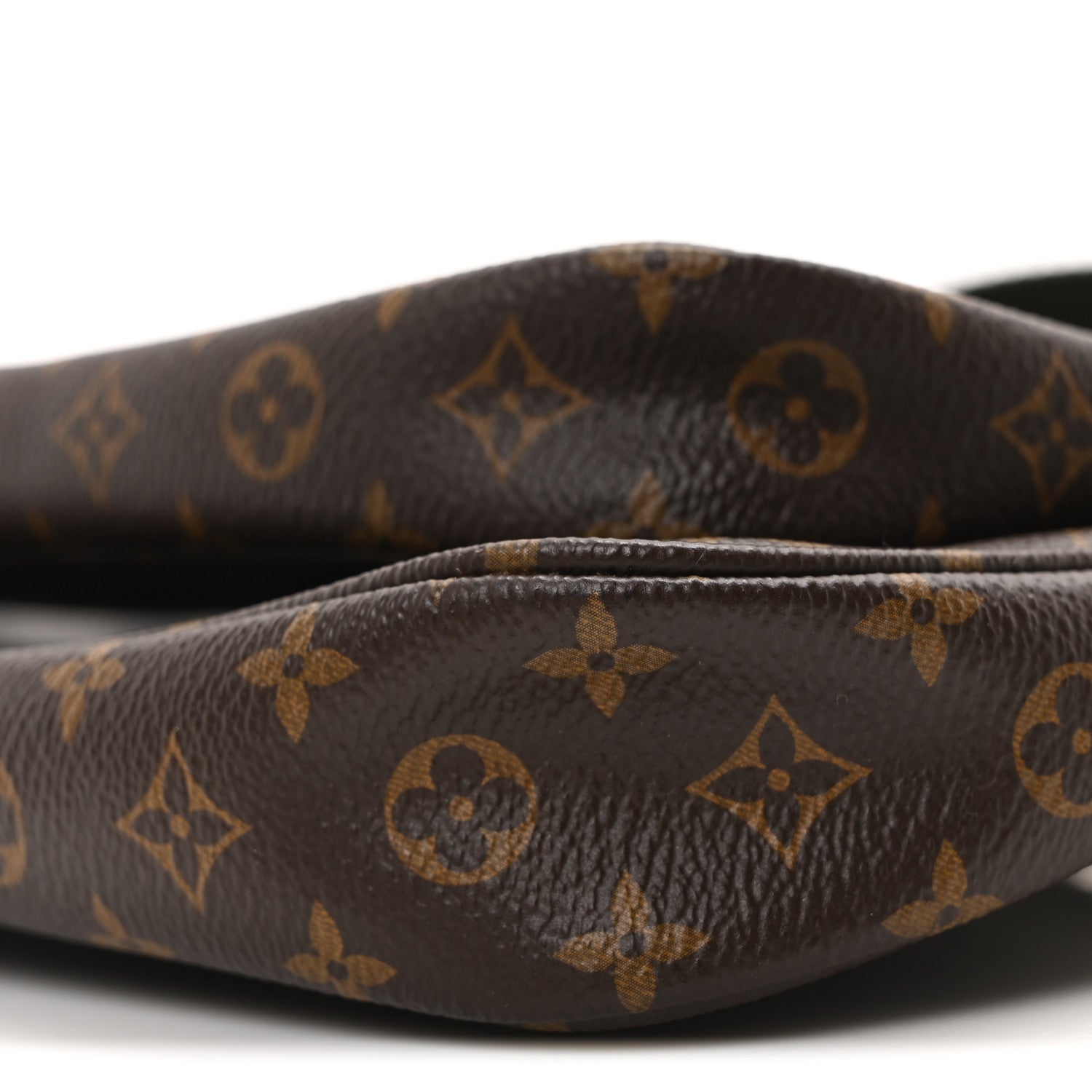 Louis Vuitton Monogram Multi Pochette Accessories Kaki 9 of 9