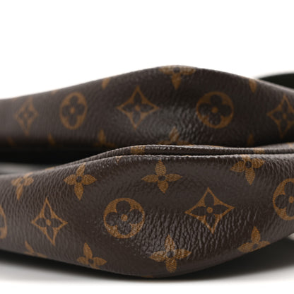 Louis Vuitton Monogram Multi Pochette Accessories Kaki 9 of 9