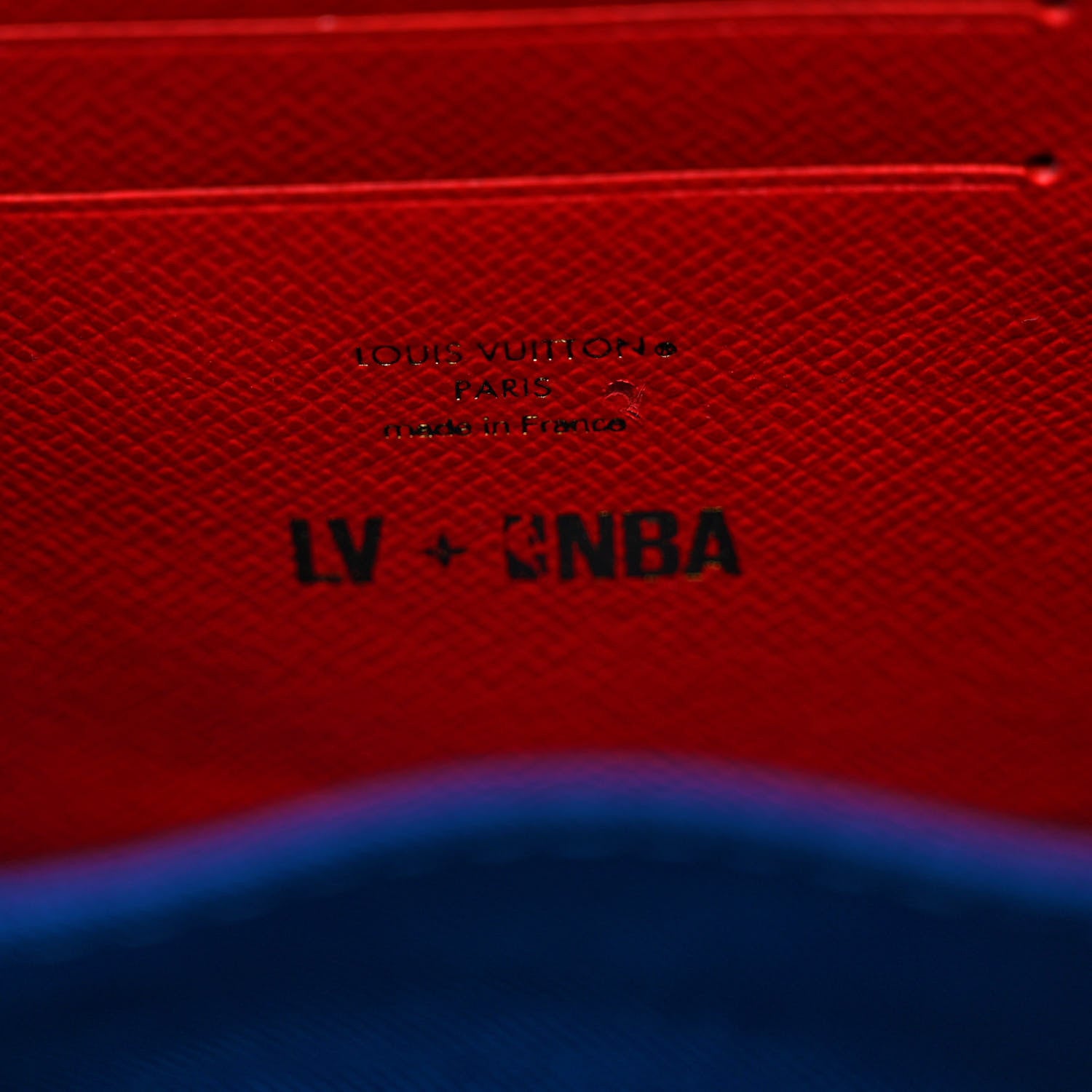Louis Vuitton X NBA Monogram Soft Trunk Phone Box 6 of 9