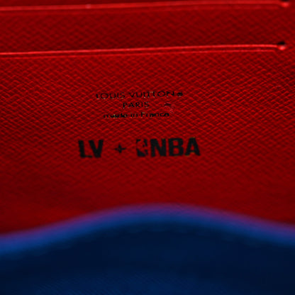 Louis Vuitton X NBA Monogram Soft Trunk Phone Box 6 of 9