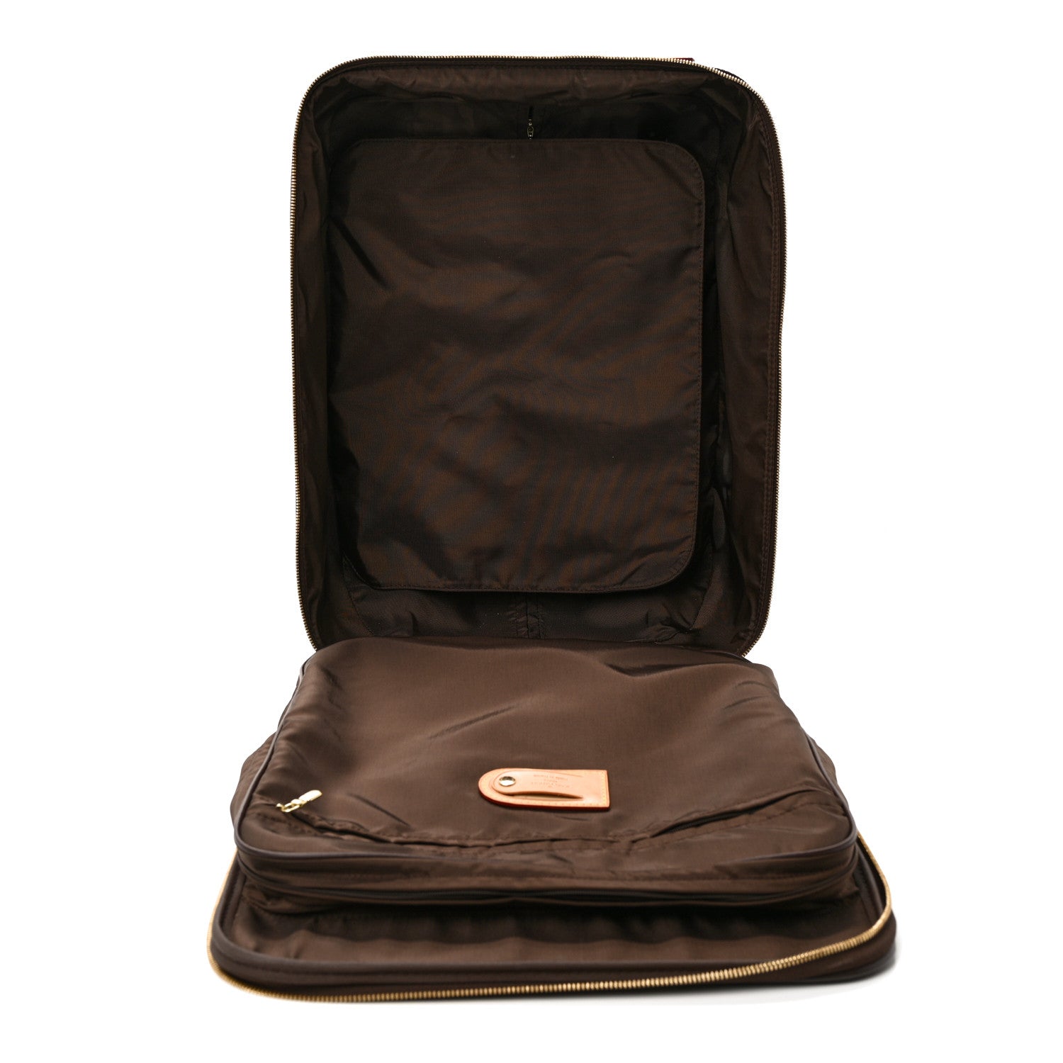 Louis Vuitton Monogram Pegase 45 4 of 14