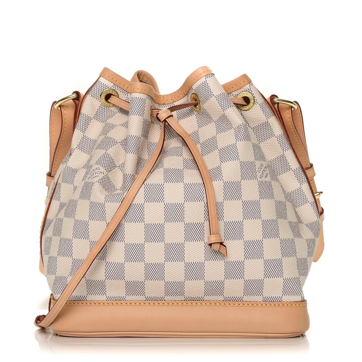 Damier Azur Noe BB