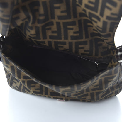 Fendi Zucca Mama Baguette Tobacco 5 of 9