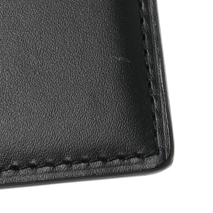 Goyard Goyardine Bi-Fold Victoire PM Wallet Black 8 of 9